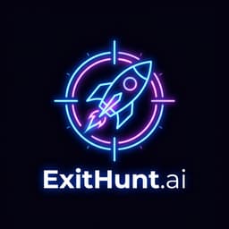 ExitHunt.app logo